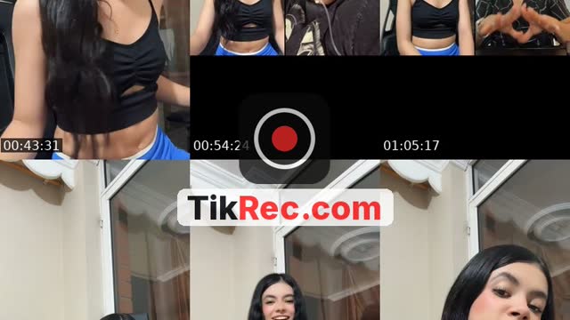 Colombia TikTok live: Holii 💗🫶🏻 by @saloo_o