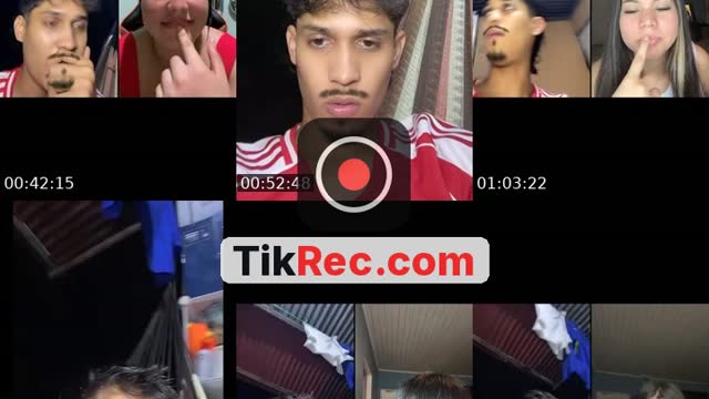 @velonlive2_ TikTok live