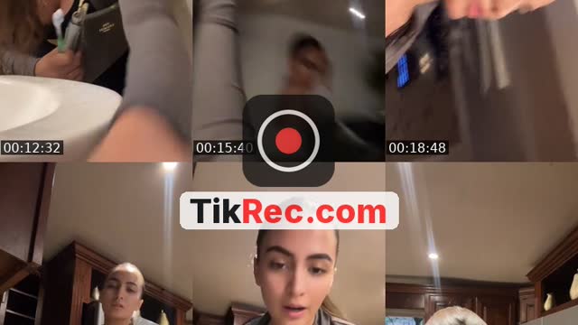 @joahanaperez TikTok live from 2026-09-23