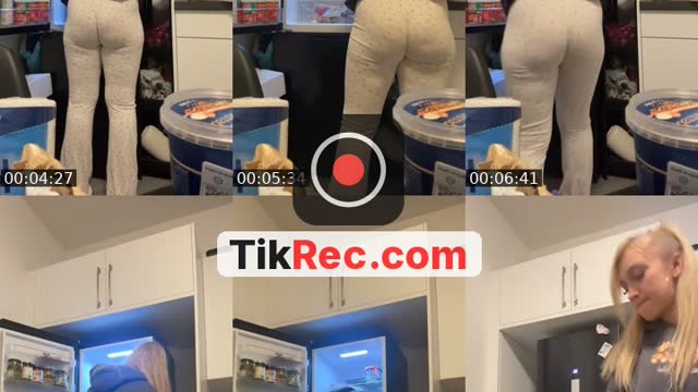 @lenaweberbb_ TikTok live