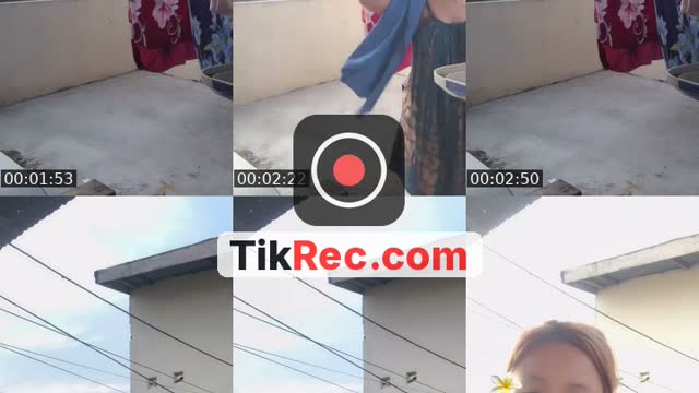 @bungarizka6 TikTok live
