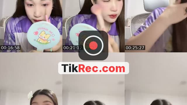 @mildly_mill TikTok live