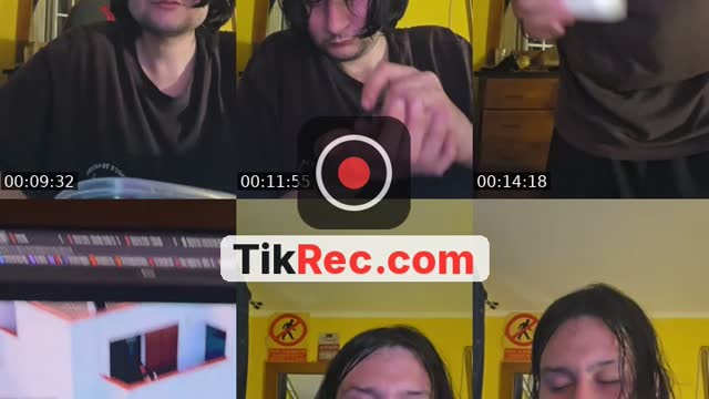TikTok live: cbd by @medicineh