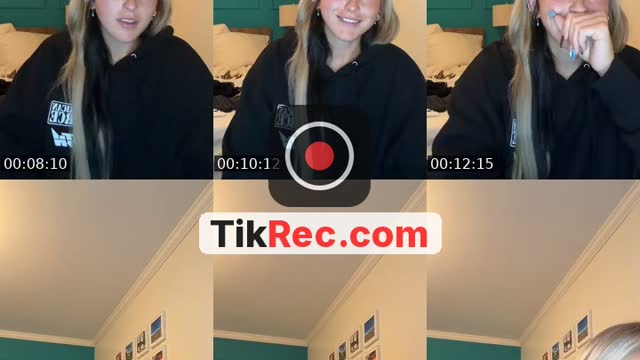 @blue4_j1 TikTok live from 2026-09-23