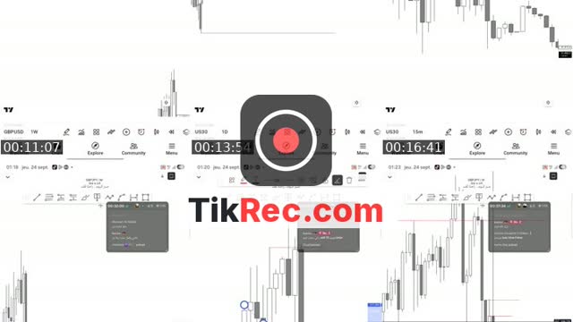 @huntersnr4 TikTok live