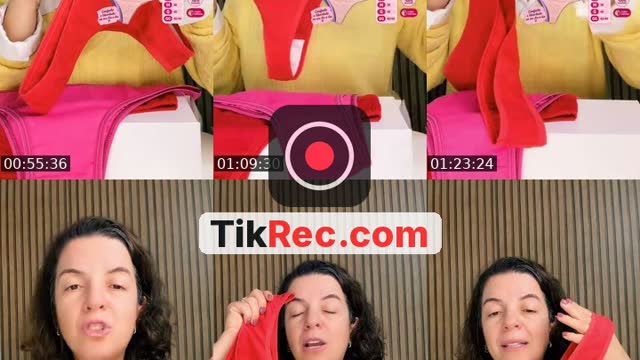 @crisglow6 TikTok live from 2026-09-23