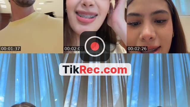 @regina.rzs TikTok live