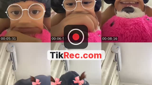 @larabonfim367 TikTok live