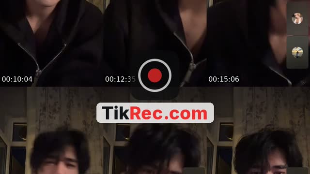 @kaindaam TikTok live