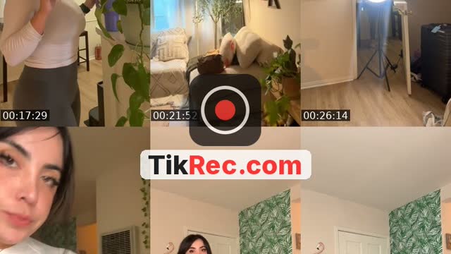 @nora.villalobos TikTok live from 2026-09-24