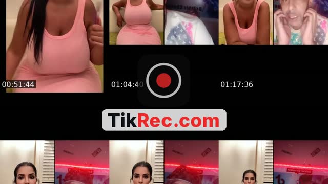 @saronaaah_wapii96 TikTok live