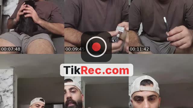 @issasalloum46 TikTok live