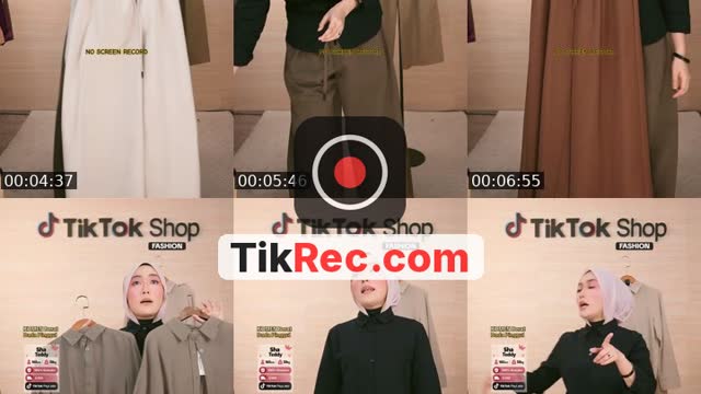 JUALAN PALING FYP !! - @tiktokshopfashion.my