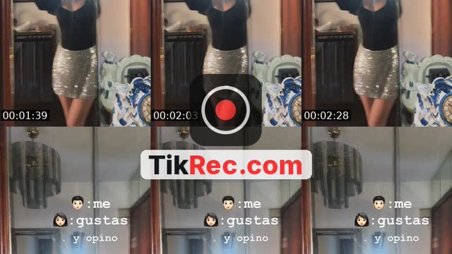 @danieelaa.mc TikTok live