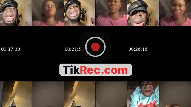 @kingdwm TikTok live from 2026-09-24