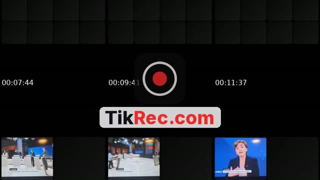 @parti.patriote TikTok live