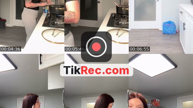 @therealtrishy TikTok live from 2026-09-24
