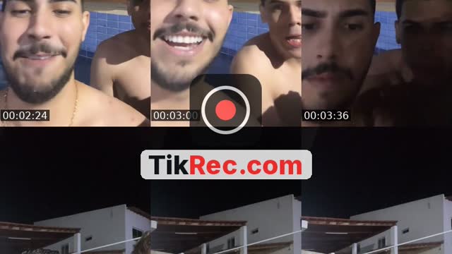 @henriquefilho4 TikTok live