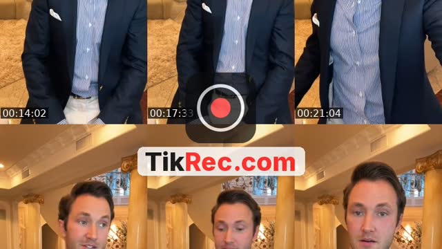 @mr.russellhartley TikTok live from 2026-09-24