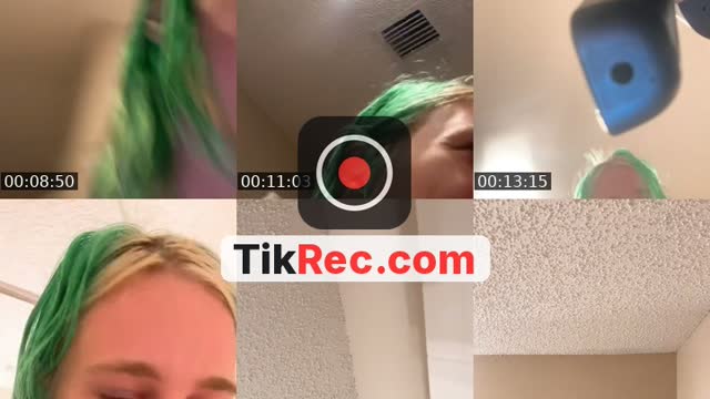 TikTok live: Clapper: bambiedoll99 by @bambiedoll99.999