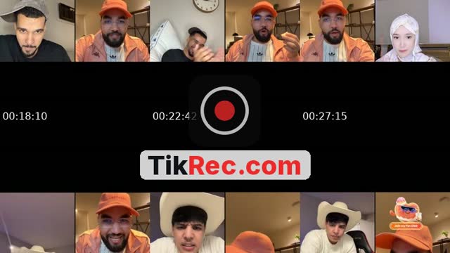 @medvall TikTok live from 2026-09-24