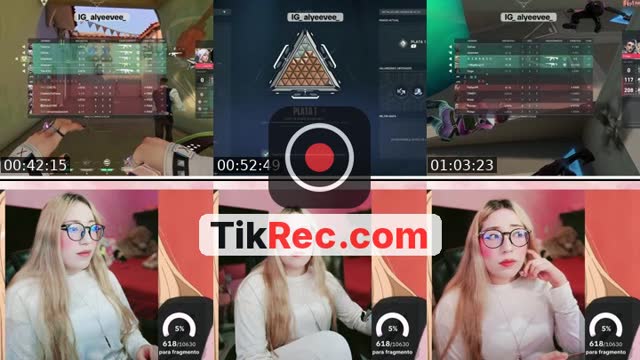 TikTok live: ola tilines by @user848473914