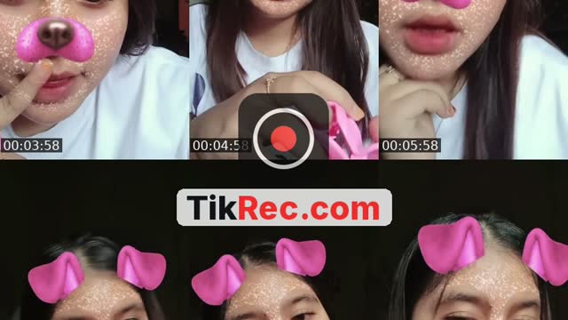 @neishanrularfin7 TikTok live