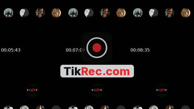 @chk3130 TikTok live