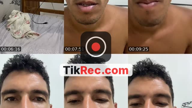 @ninho7334 TikTok live