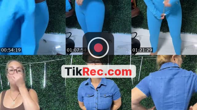 TikTok live: recomendando productos by @50tonaconflow