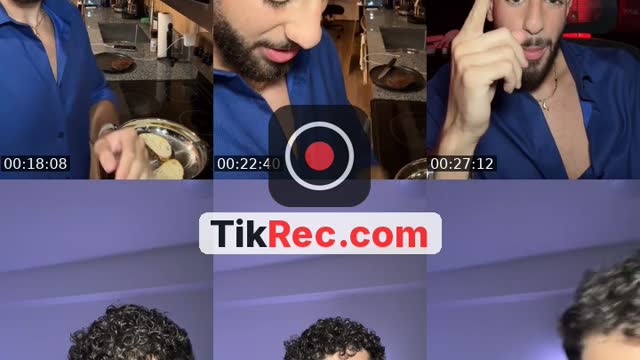 TikTok live: A2 Ascension by @farris0010