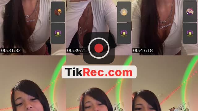 TikTok live: Can u freestyle? by @wholelottafuckinred