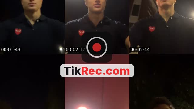 @theo_fitness1 TikTok live