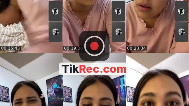 @juliana_castro005 TikTok live from 2026-09-24