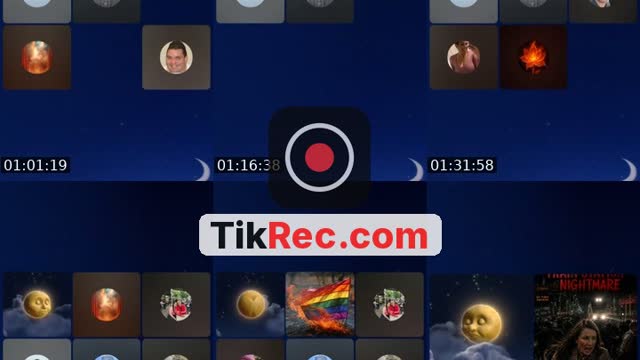 @heliosfibbo TikTok live from 2026-09-24