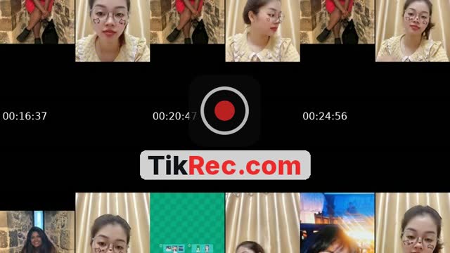 TikTok live: Thank you for you support by @mamanewman90