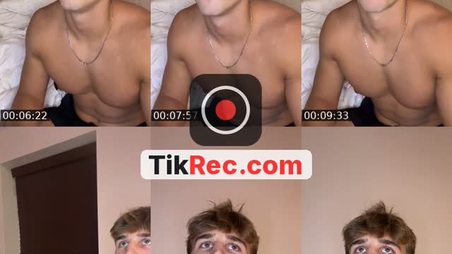 @lukeverz11 TikTok live from 2026-09-24