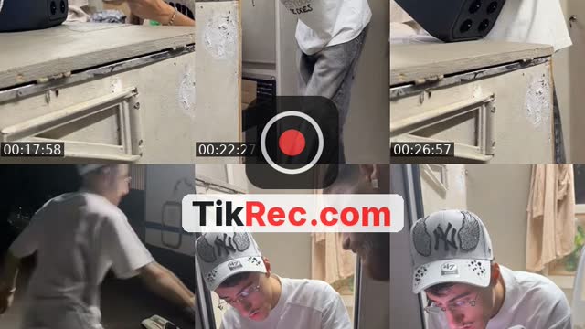 TikTok live: VIAGGIO SCROCCO by @michelenapolitanoreal