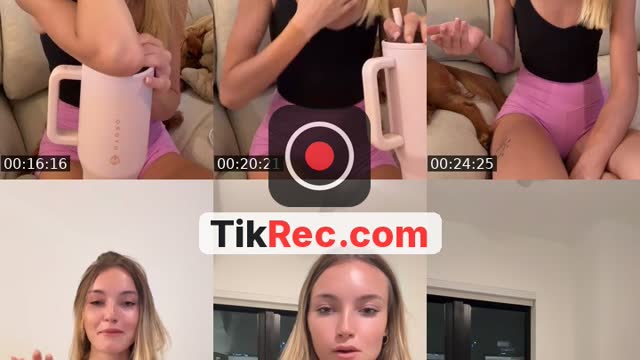 @kylie.belle01 TikTok live from 2026-09-24