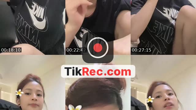 TikTok live: Bismillah gift gallery 😙 by @ayecutee