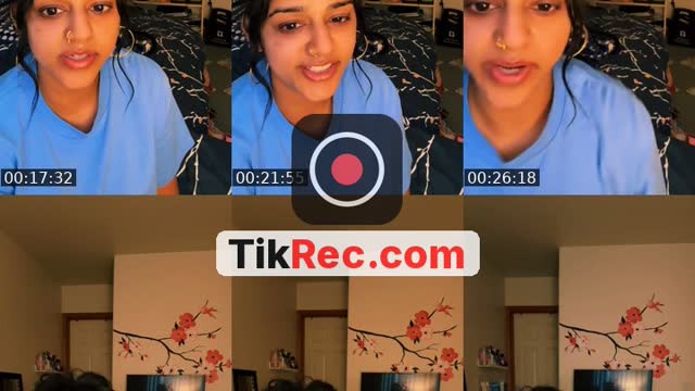 @desidiva19 TikTok live from 2026-09-24