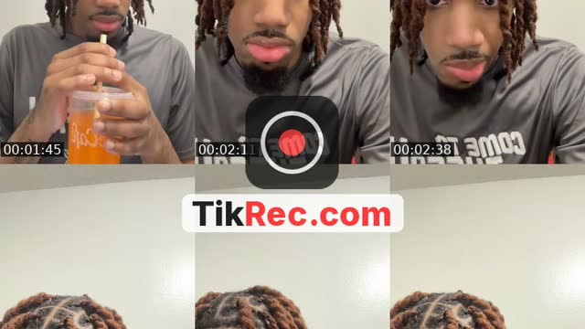 @ayootaee TikTok live