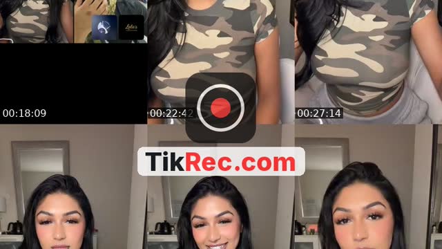 @mahrinariannaa TikTok live from 2026-09-24