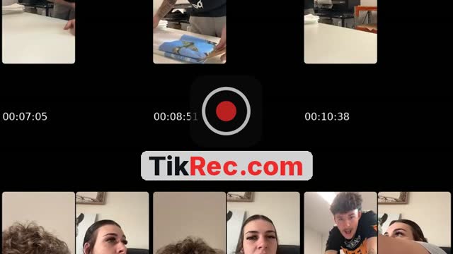 @josh21100 TikTok live from 2026-09-24