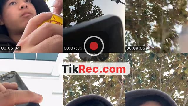 @kiann.acer TikTok live