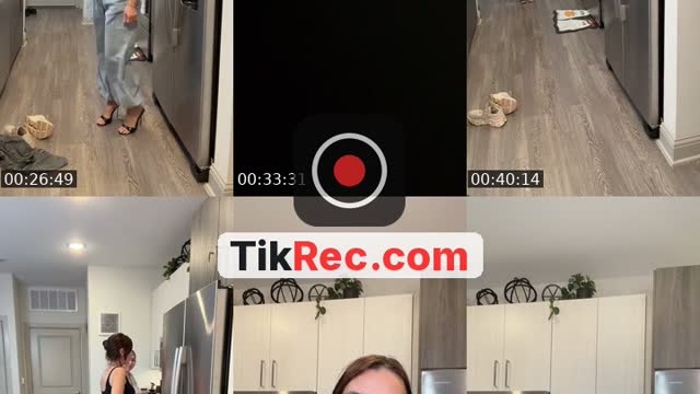 TikTok live: Hola Hola✨🧿 by @claudiaa_can