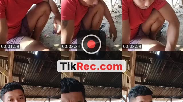 @adeputraburhanudi TikTok live