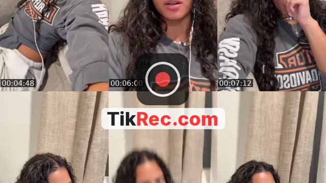 @sydnerellllla TikTok live from 2026-09-24