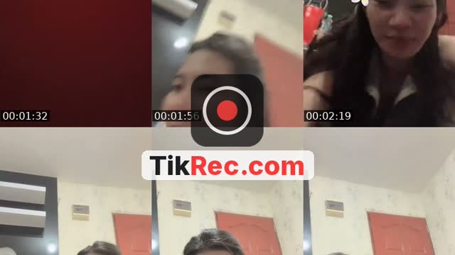 @denadaa95 TikTok live