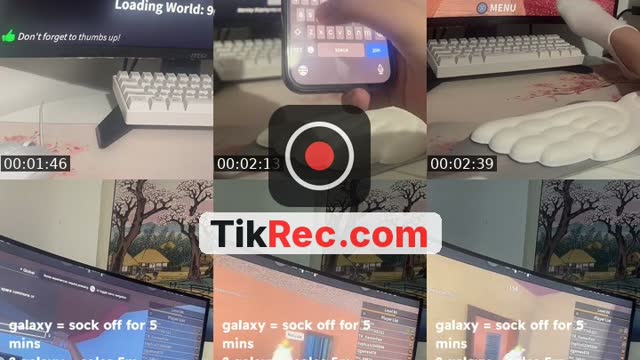 @iqsliveacc TikTok live